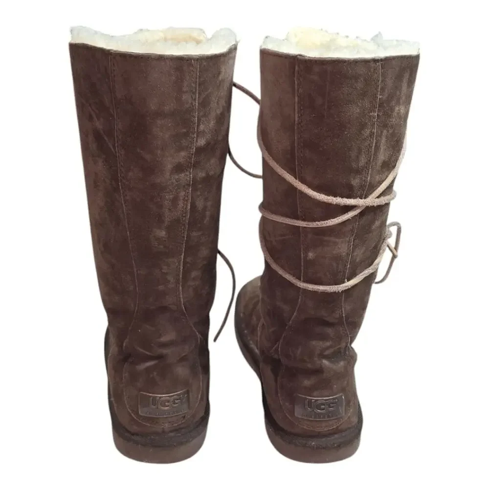 UGG whitley tall